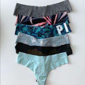 PINK by Victoria Secret Panties